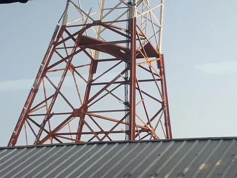 Tower Stock Photos