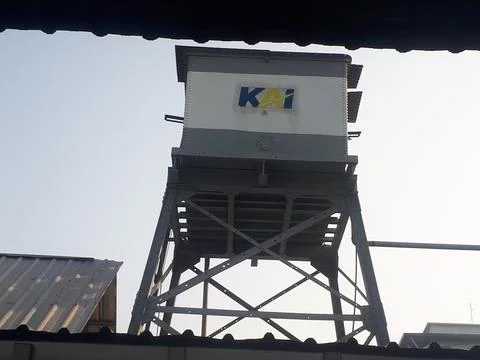 Tower Stock Photos
