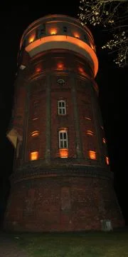 Tower Stock Photos