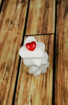 Tower of the sugar Stock Photos