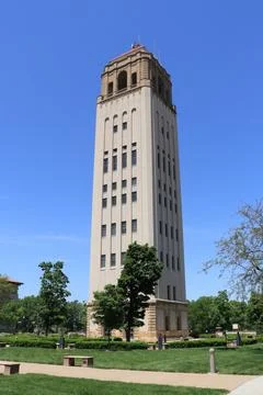 Tower of Unity Foto stock