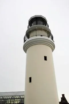 Tower for views Stock Photos