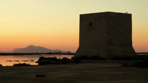 Tower1 Stock Footage 83451161