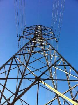 Towering Stock Photos