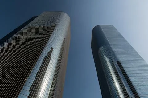 Towers Stock Photos