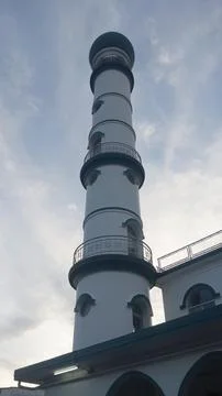 Towers Stock-Fotos