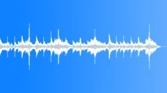Towers Piercing The Electric Sky - Sound bed Stock Music