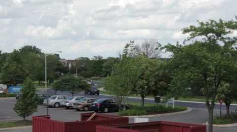 Town 1 Stock Footage 25091314