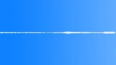 Town ambience - quiet stereoSound Effect
