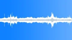 Town ambience stereoSound Effect