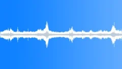 Town ambience stereoSound Effect
