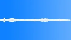 Town ambience with storm stereoSound Effect