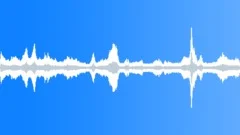 Town ambience - Traffic stereoSound Effect