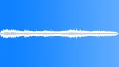 Town atmosphere of Mijas, Spain in the eveningSound Effect