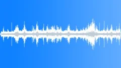Town atmosphere stereo Sound Effect