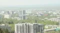 Town HD Footage