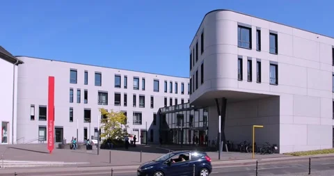 Town hall Stock-Footage 133072047