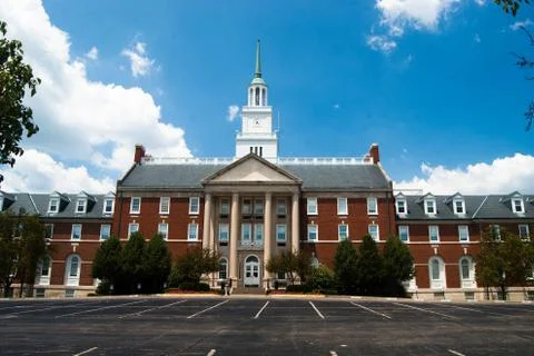 Town Hall Stock Photos