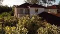Town houses day to night time lapse HD Footage