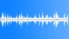 Town Market Atmosphere 6 Sound Effect