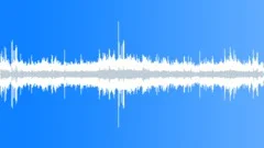 Town Market Atmosphere 7 Sound Effect