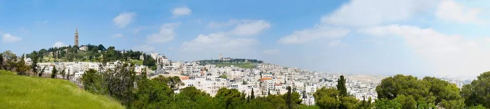 Town Stock Photos