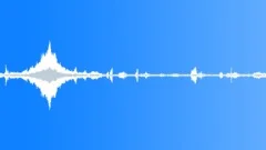 Town Suburb: Construction Lot with Helicopter, Children & Churchbells - Long Sound Effect