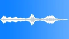 Town traffic, loopable, SFX Sound Effect