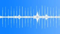 Town in Warm Climate, Daytime Ambience Sound Effect