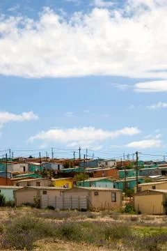 Townships Stock Photos