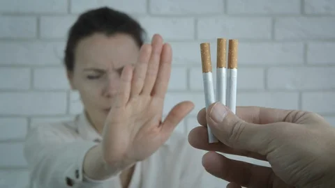 Toxic addiction. Video stock 126984517