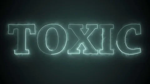 Toxic Stock Footage 76271869