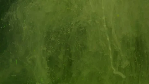 Toxic green cloud 스톡 동영상 331097816