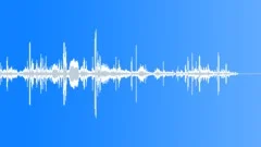 Toxic space toads Sound Effect
