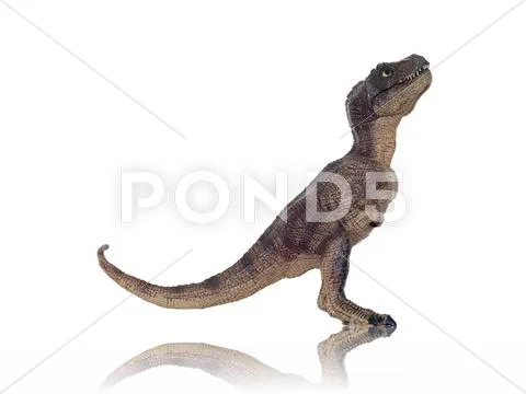 Toy animals Stock Illustration