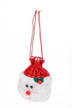 Toy Bag Stock Photos