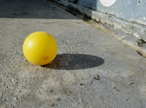 Toy ball Stock Photos