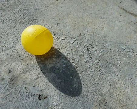 Toy ball Stock Photos