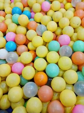 Toy ball Stock Photos