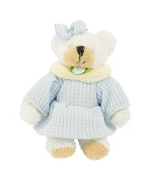 Toy bear Stock Photos