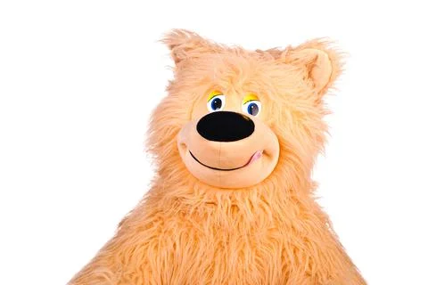 Toy bear Stock Photos