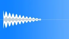 Toy Bell 1 Sound Effect