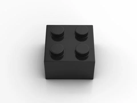 Toy block 스톡 일러스트