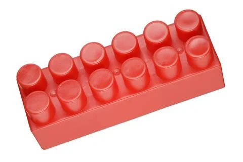 Toy block Stock Photos