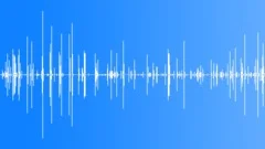 Toy blocks buildingSound Effect