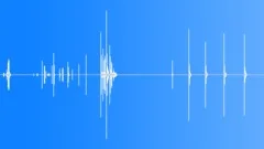 TOY, BOARD GAME Sound Effect