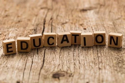 Toy bricks Stock Photos