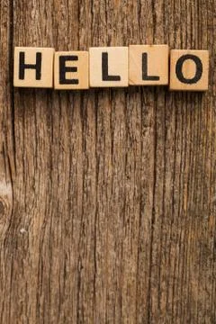 Toy bricks Stock Photos