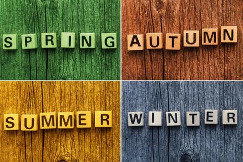 Toy bricks Foto stock