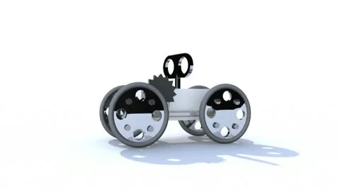 Toy Car Video stock 10739188